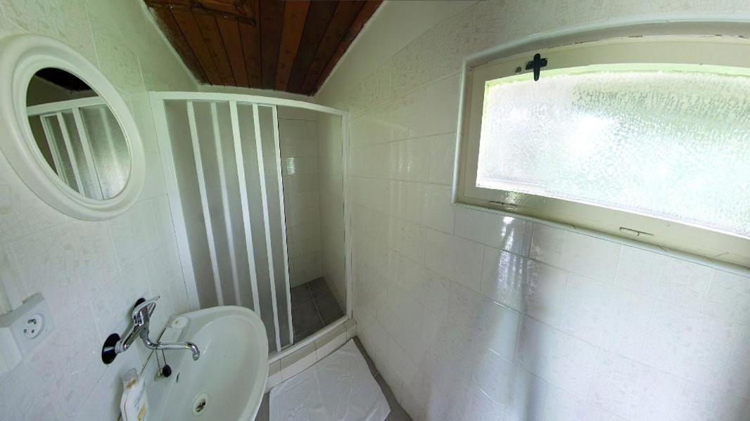 Vila Bungalovy Roznov Rožnov pod Radhoštěm Exteriér fotografie